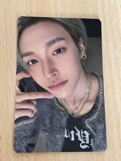 RIIZE ALL OF YOU トレカ ウォンビン