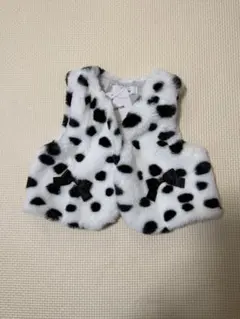 ベビーベスト 70-80サイズ