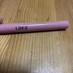 Laka ステインリップライナー 02 スウェードピンクのサムネイル