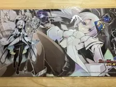 デュエプレGP ノイン プレイマット 新品未開封 - メルカリ