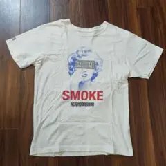 NEIGHBORHOOD×C.E　コラボTシャツ　Mサイズ