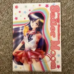 アマダ当時物セーラームーンSカードダスカードタイプ平成レトロ