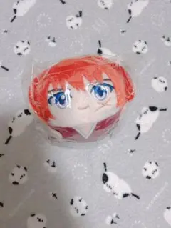るろうに剣心 るろ剣 緋村剣心 ぽてコロマスコット