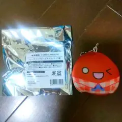 教育番組 スイパラ トレーディングビーズマスコット しゃちょう - メルカリ