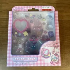新作　ボンボンドロップシール ぴこぴこボンボン シェイカーキット クーリア 公式