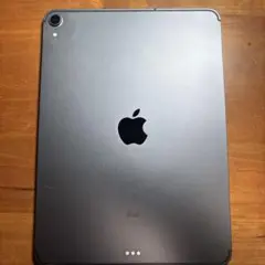 【アップル】iPad Pro11インチ 第1世代 256GB セルラー