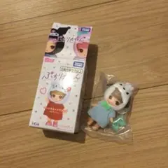 サンリオ ぷちリカちゃん ポチャッコ