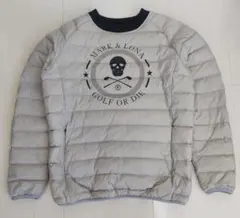 マーク＆ロナ ダウンジャケット 46 マークアンドロナからダウンジャケットが入荷！ -ショップニュース