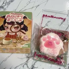 メロジョイ Mellojoy おにぎり さくらこ ブラインドボックス 袋付 新品