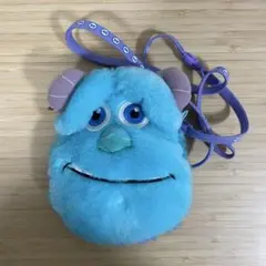 ☺︎モンスターズインク サリー パスケース