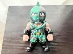 Michael Lau threezero 500体限定 フィギュア 263番 - メルカリ