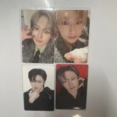 タレントカード セルフィー写真 K-POP タレントカード セルフィー写真 - メルカリ