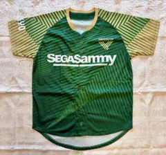 東京ヴェルディ未着用ベースボールシャツ