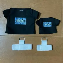 ニコル兄弟用のお洋服セットのサムネイル