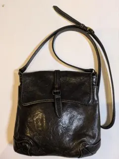 Dakota 2Way ショルダーバッグ 黒・半年使用（中古） - メルカリ