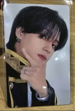 ateez 展示会 2回目