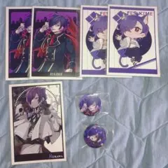 2025年最新】るかわ 缶バッジの人気アイテム - メルカリ