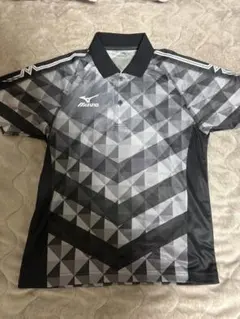 ミズノ卓球ユニフォームSSサイズ