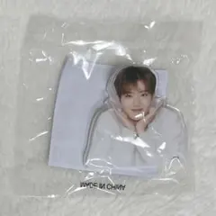 ジュンギュ　 カプセルトイ　Special moment クリップ