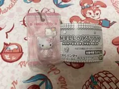 HELLO KITTY パッケージミニチュアコレクション キルト