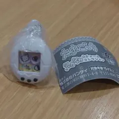 たまごっち　シャカシャカチャームコレクション