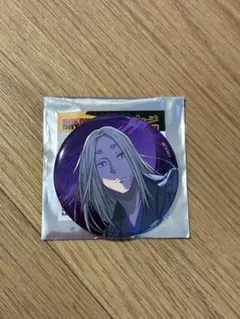 SAKAMOTODAYS 黒着物 神々廻 缶バッジ - メルカリ