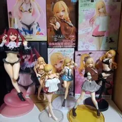 その着せ替え人形は恋をする　着せ恋　　箱あり