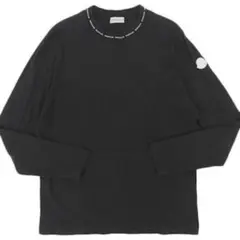 2026年最新】モンクレール ロンt lの人気アイテム - メルカリ