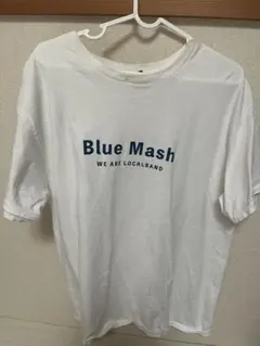 2026年最新】blue mash tシャツの人気アイテム - メルカリ
