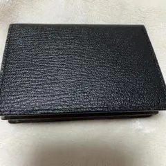 ラルコバレーノ　レザー　名刺入れ　名刺ケースのサムネイル