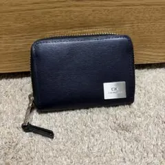 Calvin Kleinカルバンクライン　小銭入れ