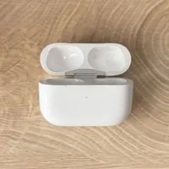 【動作確認済み】airpods pro 第二世代 充電ケース lightning
