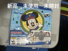 新品　未使用　未開封　ディズニーリゾート　ミッキーマウス 折り紙メモセット