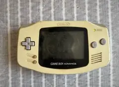 ※ジャンク品　GBA ips液晶 ゲームボーイアドバンス　ドラゴンドライブ