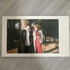 M!LK 佐野勇斗 山中柔太朗 トレカ