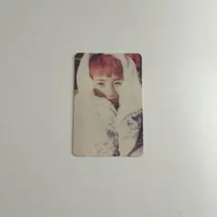 NCT DREAM ロンジュン トレカ 5枚セット - メルカリ