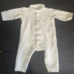 UNIQLO キルトカバーオール 80cm