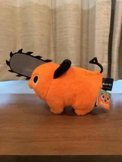 チェンソーマン ぬいぐるみのサムネイル