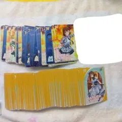 ミリオンライブ　カードフォリオ　まとめ売り　アイドルマスター　vol.4