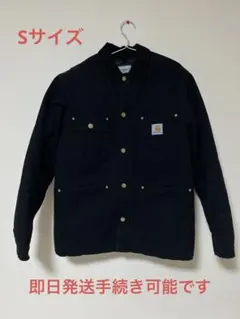 カーハートwip サンタフェジャケット