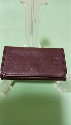 2026年最新】LOEWE カラー：ブラウン系 メンズ キーケースの人気
