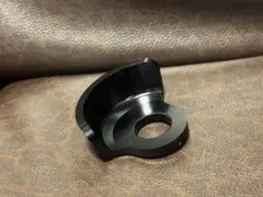 フォルツァ・MF10・MF08・社外新品・メッキハンドルポストトップ 