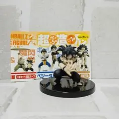 超可動超造形 ドラゴンボールZ ポージングフィギュア サイヤ人編　孫悟飯