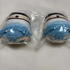 BLEACH のるキャラマスコット グリムジョー　ジャガージャック