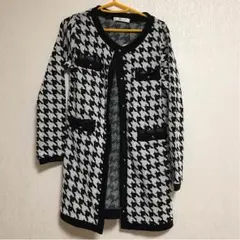 ピンダイカーディガンのサムネイル