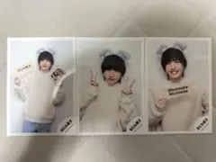 最終値下げ】なにわ男子 道枝駿佑 ジュニア時代 公式写真 オフショ