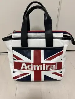 Admiral カートバッグのサムネイル