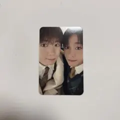 NCTWISH リョウ リク トレカ