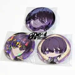 2026年最新】クロノヴァ 缶バッジ しのの人気アイテム - メルカリ