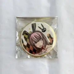 桃源暗鬼 メディコス バニー 缶バッジ 屏風ヶ浦帆稀